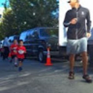 Meet your Posher, Rodney